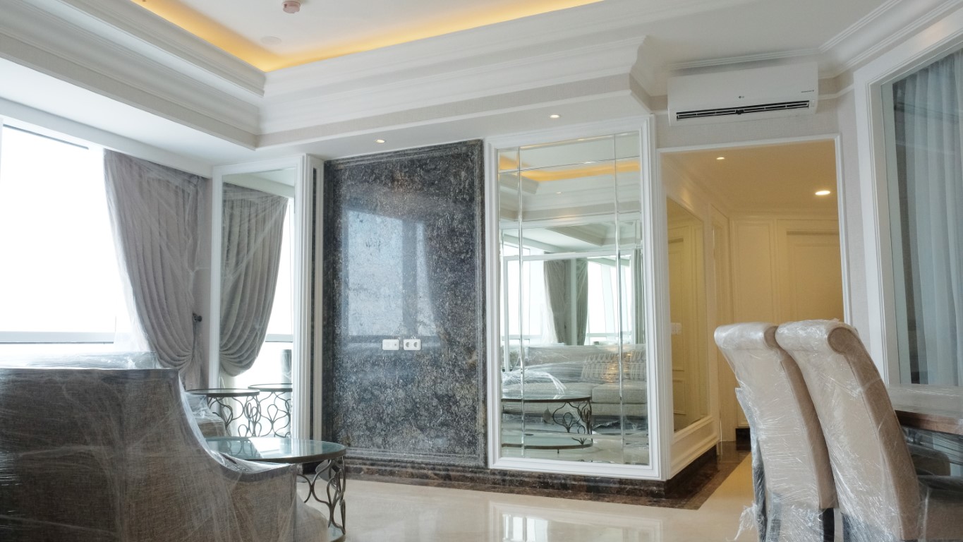 PENTHOUSE THE PEAK MS L SURABAYA